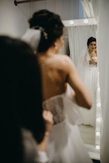 Wedding photographer Mariya Knyazeva (marymerryme). Photo of 10 March 2020