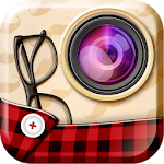 Hipster Photo Editing Apk