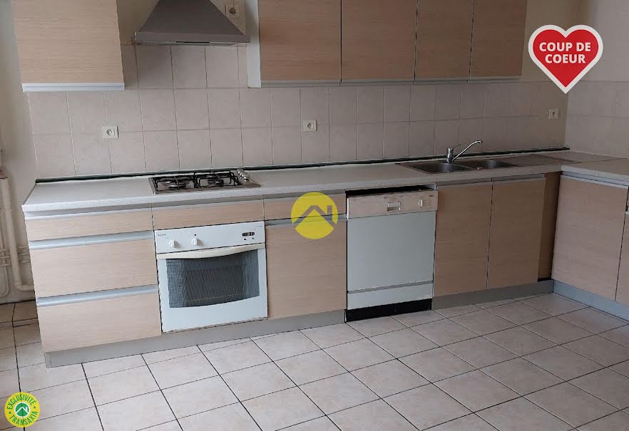 Vente maison 3 pièces 71 m² à Commentry (03600), 82 500 €