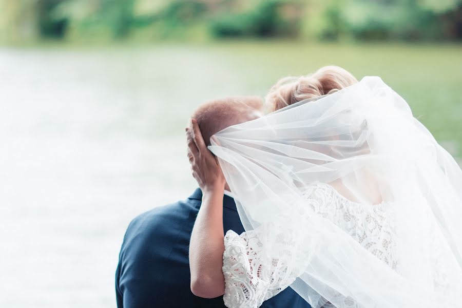 Fotografo di matrimoni Olga Ozyurt (ozyurtphoto). Foto del 13 settembre 2017