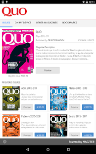 Lastest QUO APK