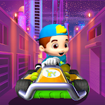 Cover Image of Herunterladen Lucas Racing Neto 1.0 APK