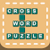 CrossWordPuzzle  icon