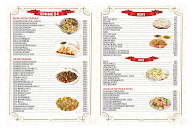 Muskan Restaurant menu 4