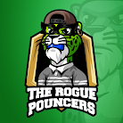 The Rogue Pouncers