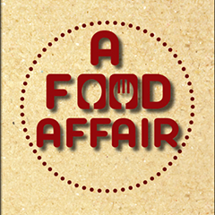 A Food Affair, Lajpat Nagar, Lajpat Nagar logo
