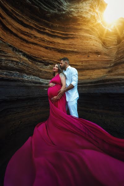 Fotógrafo de bodas Tanya Bonnet (taniabonnet). Foto del 29 de diciembre 2023