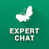 Expert Chat icon