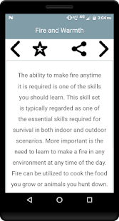 Disaster skills(圖3)-速報App