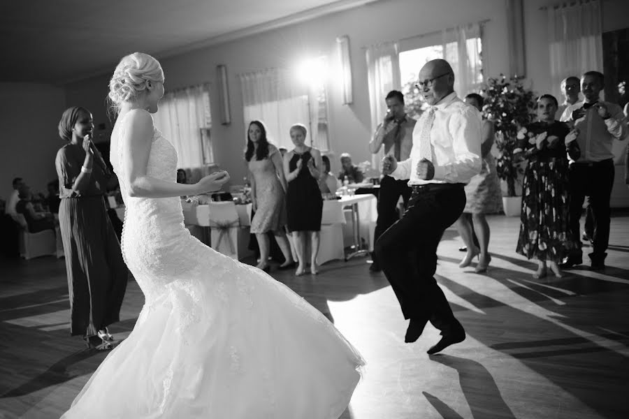 Photographe de mariage Janne Miettinen (jannem). Photo du 1 mai