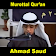 Murottal Mp3 Ahmad Saud (Offline) icon