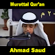 Murottal Mp3 Ahmad Saud (Offline) Download on Windows