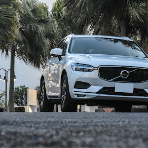 XC60 D4