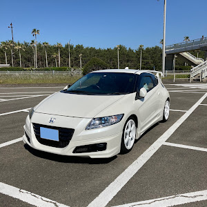 CR-Z ZF1