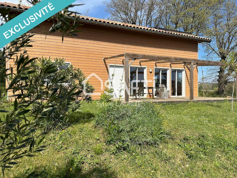 Vente maison 5 pièces 141 m² à Saint-Michel-sur-Savasse (26750), 396 000 €