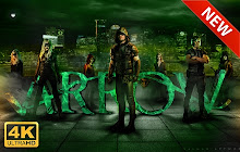 Green Arrow HD Wallpapers&Themes small promo image