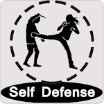 Cover Image of Download Self Defense 1.2 APK