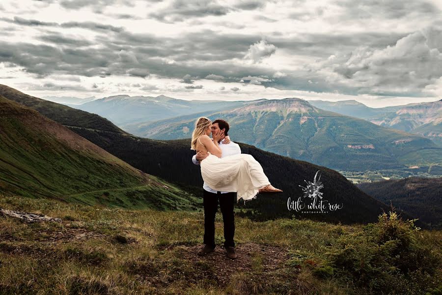 Fotógrafo de casamento Meg Duncan (megduncan). Foto de 8 de maio 2019