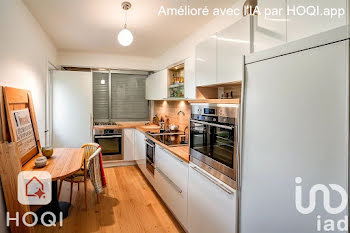 appartement à Aix-en-Provence (13)