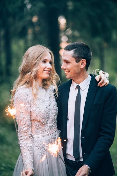 Wedding photographer Evgeniy Kadey (kadey). Photo of 25 March 2019