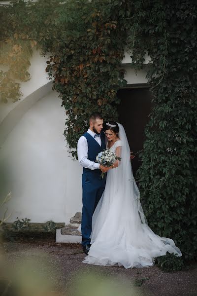 Wedding photographer Marina Yudina (lamaritima). Photo of 3 September 2022