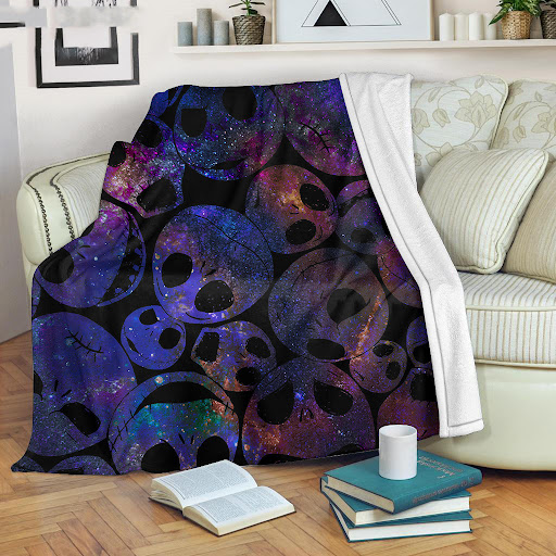 Title 11, Shu Cotton Velvet Double Thicker Square Blanket...