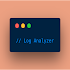 Log Analyzer1.6