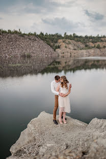 Bryllupsfotograf Olga Leskovskaya (leskovskaya). Bilde av 13 august 2019