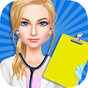 App Download Doctor Girl's Fashion Stylist Install Latest APK downloader