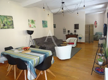 appartement à Narbonne (11)