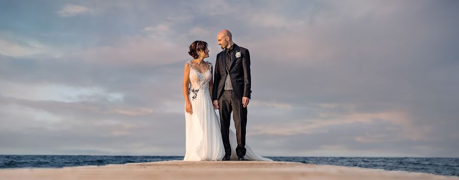 Nhiếp ảnh gia ảnh cưới Fabio Tinelli (fabiotinelli). Ảnh của 25 tháng 7 2023