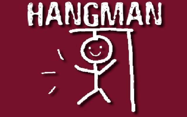 Hangman Animals