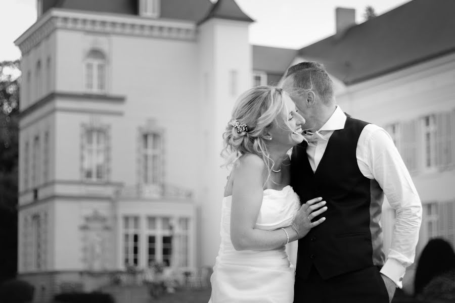 Wedding photographer Yves Masquelier (yvesmasquelier). Photo of 11 September 2019