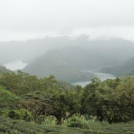 氧森谷花園餐廳