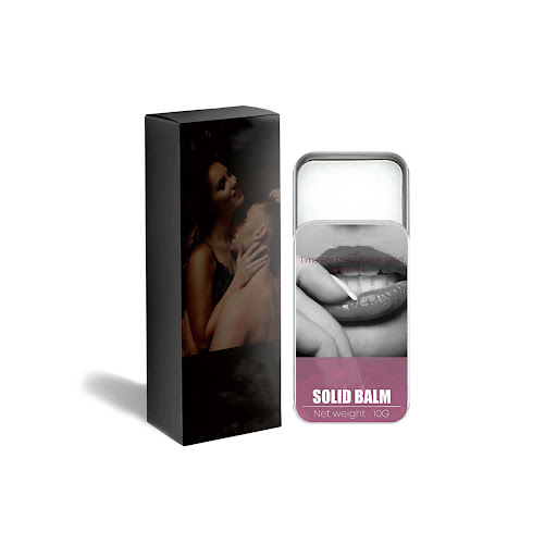 Title 2, Apply Body Solid Portable Balm for rapid muscle...