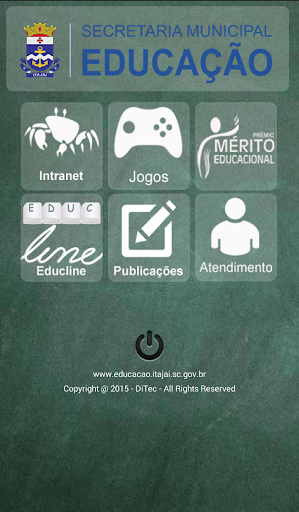 免費下載教育APP|Sec. de Educação de Itajaí app開箱文|APP開箱王