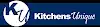 Kitchens Unique Logo