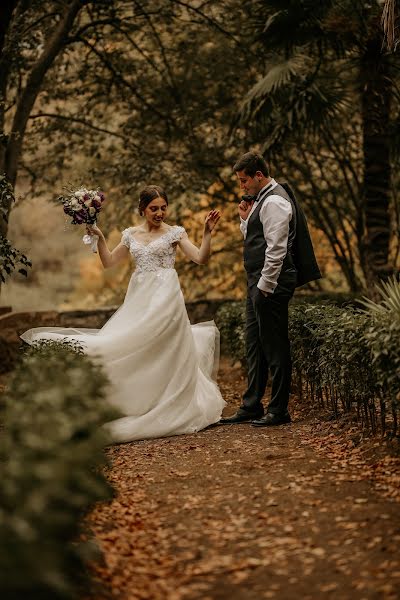 Wedding photographer Nino Smith (photofromnino). Photo of 31 December 2018