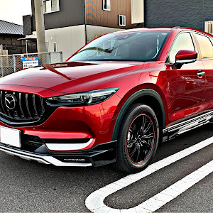 CX-5 KF2P