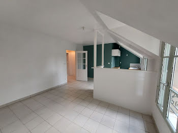 appartement à Beaumont-sur-Oise (95)