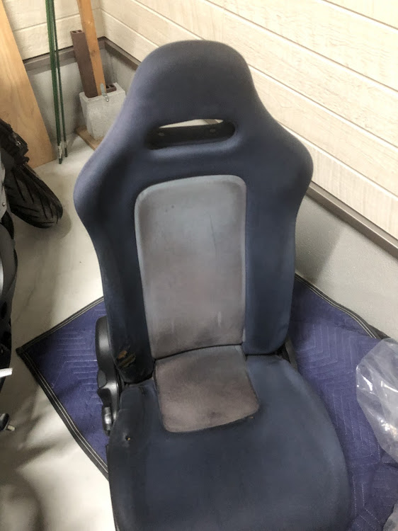 スカイライン GT-RのBRIDE・digo2  type-Rに関するカスタム事例の投稿画像2枚目