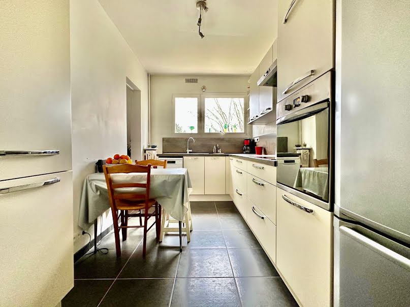 Vente appartement 5 pièces 113 m² à Senlis (60300), 283 000 €