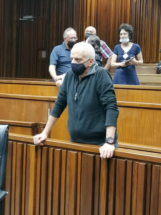 Vincenzo Pietropaolo, the man who killed his father and wife in two separate incidents in March 2017, has been sentenced to two life terms and 26 years imprisonment. The sentences will run concurrently.