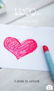How to download Lovers Lockscreen - 30 styles 1.1 unlimited apk for laptop