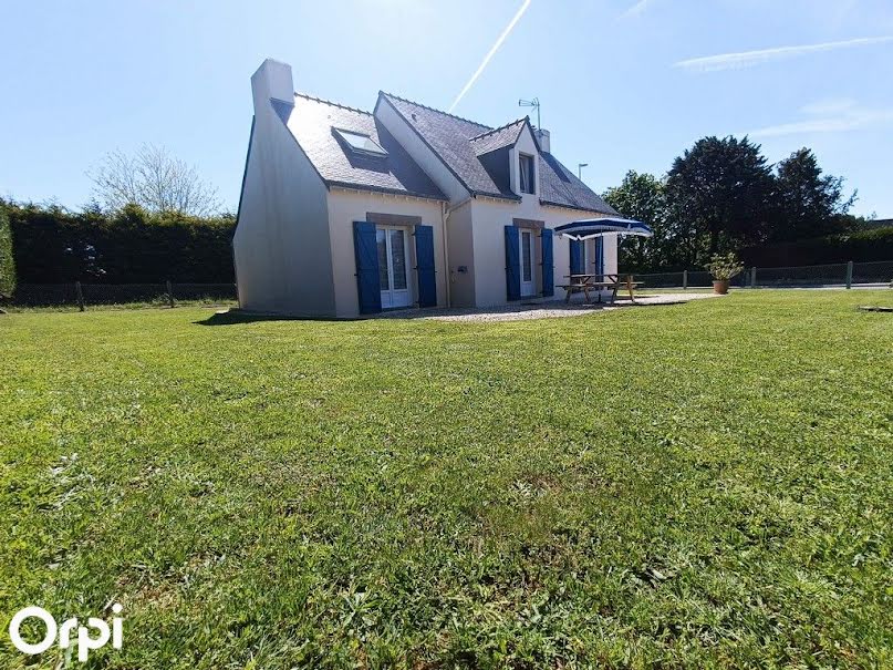 Vente maison 5 pièces 100 m² à Arzon (56640), 546 000 €