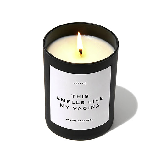 Goop's 'This Smells Like My Vagina' candle has sold out.