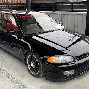 シビック EG6