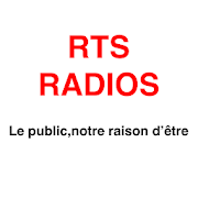 RTS RADIOS 4.1.1 Icon