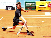 David Goffin schiet prima uit de startblokken en heeft al zege achter zijn naam in Mutua Madrid Open Virtual Pro