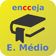 Simulado Encceja E. Médio 2018  Icon